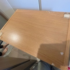 カラーボックスの画像