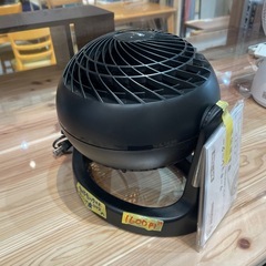 【サーキュレーター】【アイリスオーヤマ】クリーニング済み【管理番号1102】野の画像