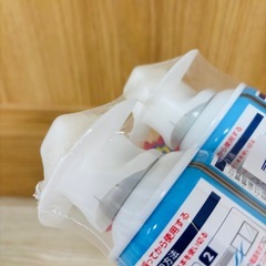 【無料・新品未開封】エアコン洗浄スプレー2本の画像