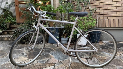 tokyobike26 Sサイズ