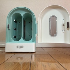 【未使用品】超レア品‼️【ノベルティ】GEORGIA缶専用ウォーマーの画像