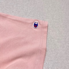 Champion Tシャツ　メンズの画像