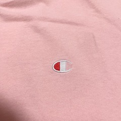 Champion Tシャツ　メンズの画像