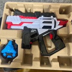 DXマグナムシューター40xの画像