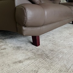 ソファ3人掛け 中古の画像