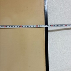 【無料】ふすま　2枚の画像