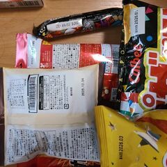 お菓子詰め合わせ　39の画像