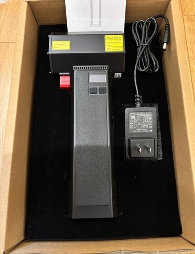 【新品未使用/3点あり】強力ブロワー 最大風速60m/s 洗車 リーフブロワー、瞬時推力 1.6kg、軽量 ブロワー スーパー電動リーフブロワー