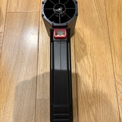 【新品未使用/3点あり】強力ブロワー 最大風速60m/s 洗車 リーフブロワー、瞬時推力 1.6kg、軽量 ブロワー スーパー電動リーフブロワーの画像