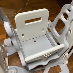 室内 ブランコの画像