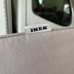 【お取引予定あり】IKEA マットレス ダブルサイズ 中古 やわらかめの画像