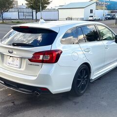 信用回復ローン！！ネオドライブローンの窓口　スバルレヴォーグ　2.0GT-Sアイサイト 4WD　　自社ローン　リース　自社分割 　債務整理　自己破産　他社お断りされた方　マイネオオートローン　札幌在庫の画像