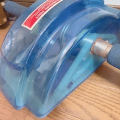 筋トレマシンの画像