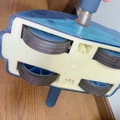 筋トレマシンの画像