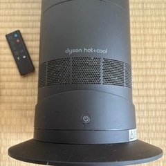 ダイソンセラミックファンヒーターの画像