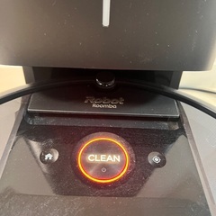 アイロボット　ルンバi7+ 交換ツール付きの画像
