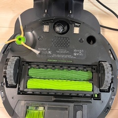 アイロボット　ルンバi7+ 交換ツール付きの画像