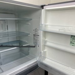 【表示価格より30%OFF!!】東芝 GR-R33S 2019年製 冷蔵庫  330Lの画像