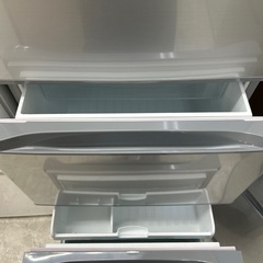 【表示価格より30%OFF!!】東芝 GR-R33S 2019年製 冷蔵庫  330Lの画像