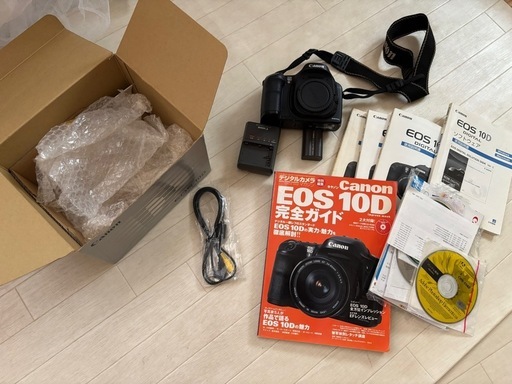 一眼ボディ、その他