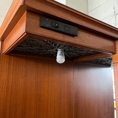 下駄箱 中古 シューズボックスの画像