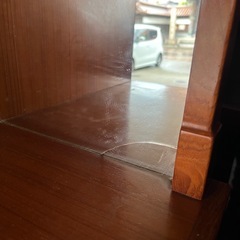 下駄箱 中古 シューズボックスの画像