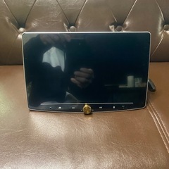 Android、CarPlay搭載　 １０インチ　
ブランド: Pirara カーオーディオの画像