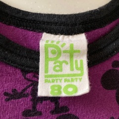 80ミッキーロンTの画像