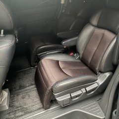 【値下げしました】日産エルグランド　車検2年付きの画像