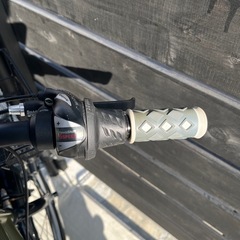 小学生 自転車 24インチの画像