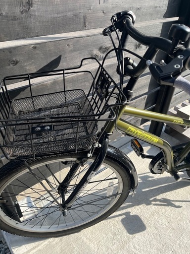 小学生 自転車 24インチ