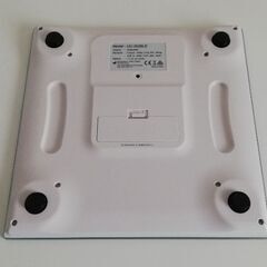 体重計　A&D Medical UC-352BLEの画像