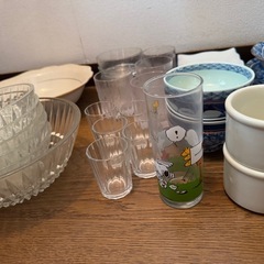 食器　24点の画像