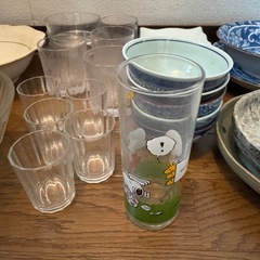 食器　24点の画像