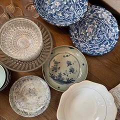 食器　24点の画像