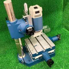 【SFU】HOZAN K-280 卓上スライス盤【中古動作品】の画像