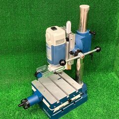 【SFU】HOZAN K-280 卓上スライス盤【中古動作品】の画像