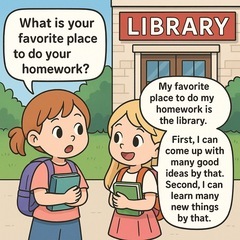 🌟【松戸】小・中学生限定！英検3級・準2級 ・2級合格コース🌟の画像