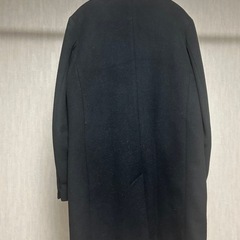 ※近日中処分予定※アーバンリサーチ チェスターコート メンズMサイズ の画像