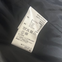 ※近日中処分予定※アーバンリサーチ チェスターコート メンズMサイズ の画像