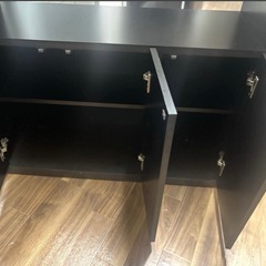 バーカウンターの画像