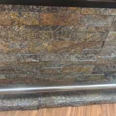 バーカウンターの画像