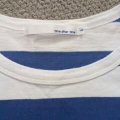 Ｔシャツ　サイズ130-140くらいの画像