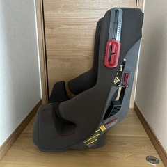 コンビ チャイルドシートの画像