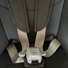 コンビ チャイルドシートの画像