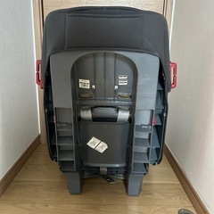 コンビ チャイルドシートの画像