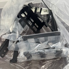 EQUALS イコールズ テレビ台 超低床キャスター付き テレビスタンドの画像