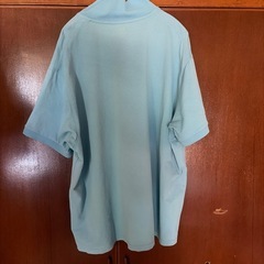 UNIQLO ぽろポロシャツ の画像