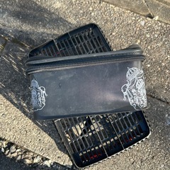 アブガルシア　小物入れの画像