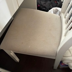 ⭐️イケヤ⭐️机型ドレッサー❤️❤️の画像